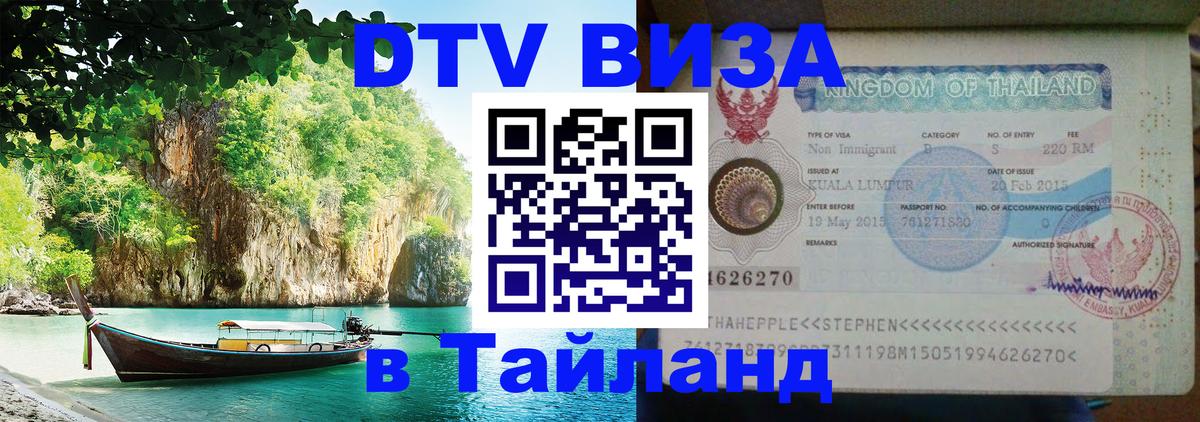 Оформление DTV визы под ключ: стоимость и тарифы, только загранпаспорт - 05.12.2025 